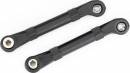Camber Links Rear (Molded Composite) (56mm Center To Center) (2)