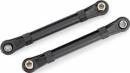 Camber Links Front (Molded Composite) (67mm Center To Center) (2