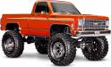 TRX-4 1/10 Scale Crawler Chevrolet K10 Cheyenne High Trail Copper