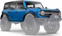 Body Ford Bronco (2021) Complete Painted Blue