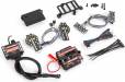 Pro Scale LED Light Set Ford Bronco (2021) Complete