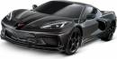 1/10 Corvette Stingray AWD Supercar RTR Black