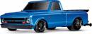 1967 Chevrolet C10 Drag Slash Brushless RTR Brilliant Blue