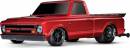 1967 Chevrolet C10 Drag Slash Brushless RTR Redline