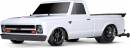 1967 Chevrolet C10 Drag Slash Brushless RTR Diamond White