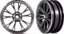 Wheels Weld Satin Black Chrome (Front) (2)