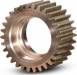 Idler Gear 30-Tooth/Idler Gear Shaft (Steel)