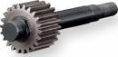 Input Gear 22-Tooth/Input Shaft (Transmission) (Heavy D