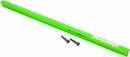 Center Brace (T-Bar) 6061-T6 Aluminum (Green-Anodized)