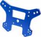 Shock Tower Front 6061-T6 Aluminum (Blue-Anodized)