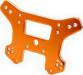 Shock Tower Front 6061-T6 Aluminum (Orange-Anodized)