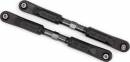 Camber Links Front Sledge (Tubes Dark Tit-Anodized Aluminum) (2)