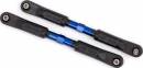 Camber Links Front Sledge (Tubes Blue-Anodized Aluminum) (2)