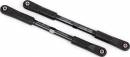 Camber Links Rear Sledge (Tubes Dark Tit-Anodized Aluminum) (2)