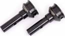 Stub Axles Hardened Steel (2) (For Steel Constant-Velocity)