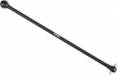 Driveshaft Center Rear (Steel Constant-Velocity)