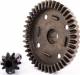 Ring Gear Differential/Pinion Gear Differential