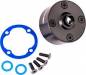 Carrier Differential (Aluminum Dark Titanium-Anodized)