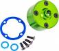 Carrier Differential (Aluminum Green-Anodized)