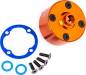 Carrier Differential (Aluminum Orange-Anodized)