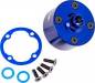 Carrier Differential (Aluminum Blue-Anodized)