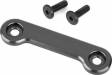 Wing Washer 6061-T6 Aluminum (Dark-Titanium Anodized)