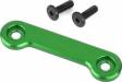 Wing Washer 6061-T6 Aluminum (Green-Anodized)
