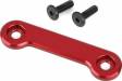Wing Washer 6061-T6 Aluminum (Red-Anodized)
