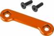 Wing Washer 6061-T6 Aluminum (Orange-Anodized)