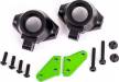 Steering Block Arms (Aluminum Green-Anodized) (2)