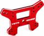 Shock Tower Rear 7075-T6 Aluminum (Red-Anodized) Sledge