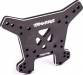 Shock Tower Front 7075-T6 Aluminum (Dark Titanium-Anodized)Sledge