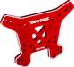 Shock Tower Front 7075-T6 Aluminum (Red-Anodized) Sledge