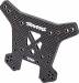 Shock Tower Rear 5mm (Carbon Fiber) Sledge