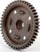 Spur Gear 46-Tooth Steel (1.0 Metric Pitch)