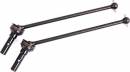 Driveshaft Rear Steel Constant-Velocity