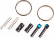 Rebuild Kit Steel Constant-Velocity Driveshafts Center