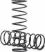 Springs Shock (Natural Finish) (GT-Maxx) (1.487 Rate) 85mm (2)
