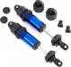 Shocks GT-Maxx Aluminum (Blue-Anodized) Fully Assembled (2)