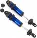 Shocks GT-Maxx Long Aluminum (Blue-Anodized) Fully Assembled (2)