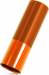 Body GT-Maxx Shock (Aluminum Orange-Anodized) Long (1)