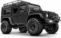TRX-4M 1/18 Land Rover Defender RTR Trail Truck Black