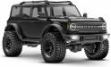 TRX-4M 1/18 Ford Bronco RTR Trail Truck Black