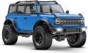 TRX-4M 1/18 Ford Bronco RTR Trail Truck Blue