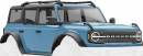 Body Ford Bronco (2021) Complete Area 51