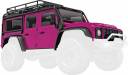 Body Land Rover Defender Complete - Pink