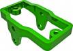 Servo Mount 6061-T6 Aluminum (Green-Anodized)