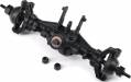 Axle Front (Assembled)/M2.5X0.45 Nl (2)