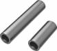 Driveshafts Center Female 6061-T6 Aluminum (Dark Titanium Anod)