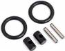 Constant-Velocity Driveshaft Rebuild Kit